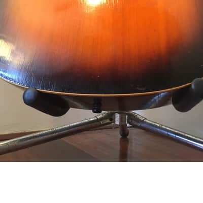 GIBSON L-00 1930’s PRE-WAR PARLOUR ACOUSTIC GUITAR - SUPER RARE ANTIQUE VINTAGE image 8