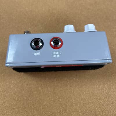 JHS Twin Twelve V2 2016 - 2019 - grey image 2
