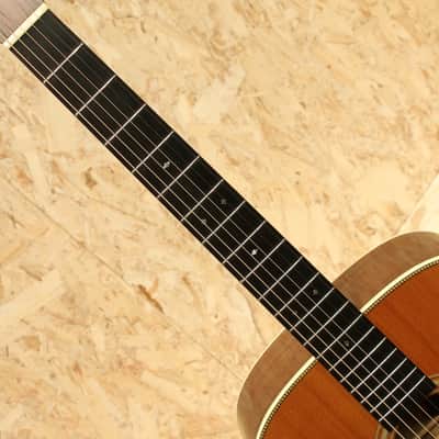 Martin HD-28V 1999 image 6