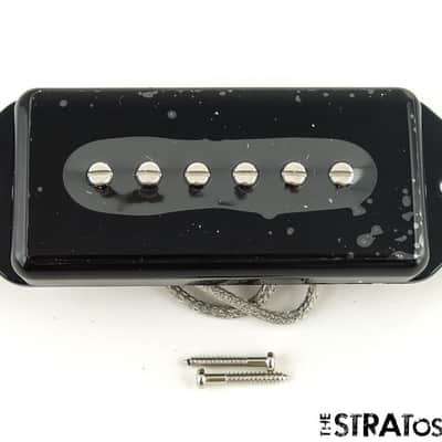 Epiphone Les Paul Junior Model P-90 PRO Dogear Single-Coil PICKUP P90 Bridge image 1