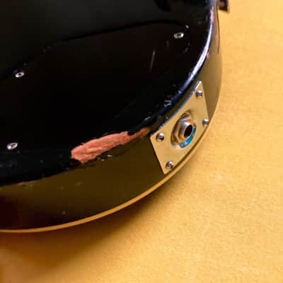 Mini Les Paul Stuntman image 8