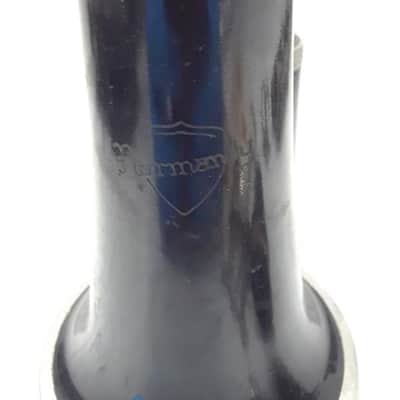 Leblanc Normandy Intermediate-Level wood Clarinet, France image 12