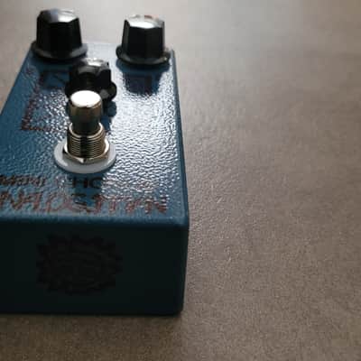 Analogman Mini Chorus - Present - Cobalt image 5
