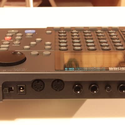 Roland DR-5 Rhythm Section image 2