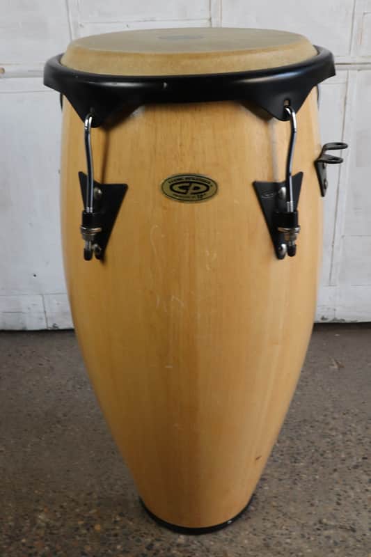 Cosmic Percussion CP 12