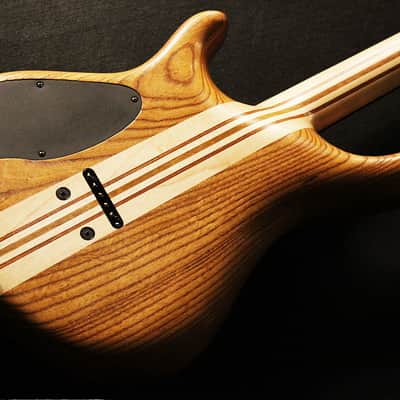 Mayones Regius 6 Flames Master Builder Collection 2014 image 13