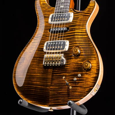 Paul Reed Smith Modern Eagle V Yellow Tiger image 5