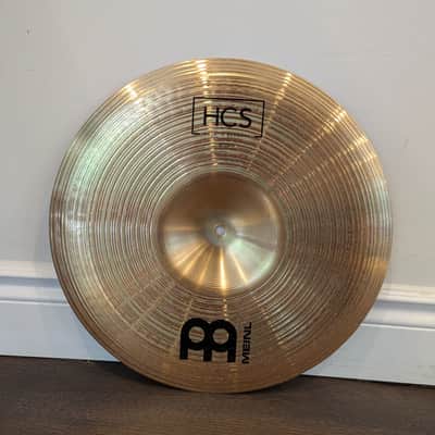 Meinl HCS Cymbal Pack image 10