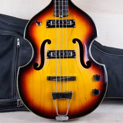 Firstman bass guitars for sale in USA | guitar-list