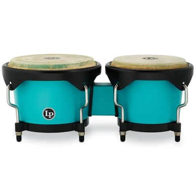 LP Discovery II Bongos Sea Foam image 2