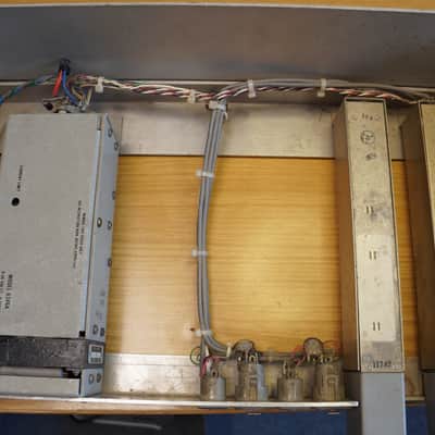 Langevin AM16 Model 6346A (Harrison Laboratories) image 3