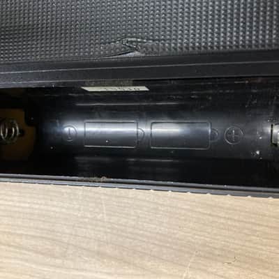 SONY TC-D5 PRO TAPE RECORDER PLAYER mit XLR ,HIFI image 3