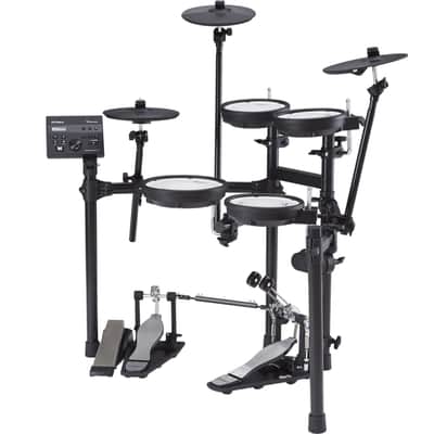 Roland TD-07DMK V-Drums Kit image 1