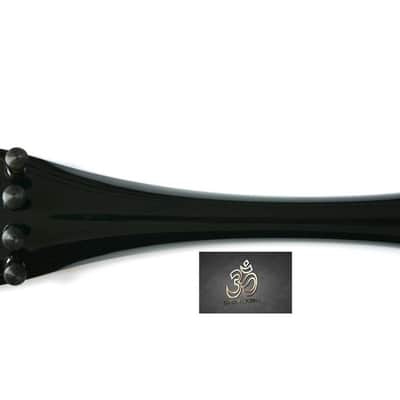 Cello Tailpiece POSITION TAILPIECE For 4/4-7/8 image 1