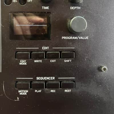 Korg Minilogue XD analog synthesizer image 5