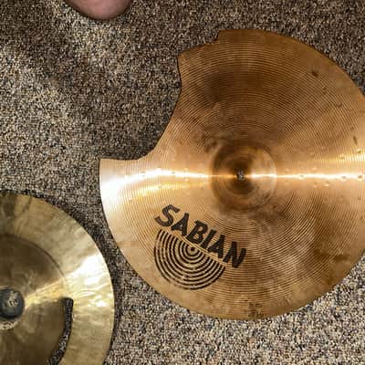 Misc Cymbals Misc 2000-2024 - Brilliant/Natural image 2