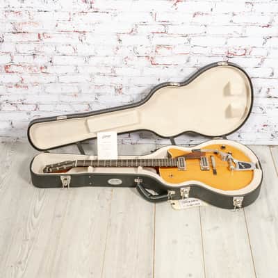 Collings 470 JL Julian Lage Signature 2021 - Present Antiquated Blonde image 11