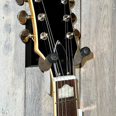 Gretsch G2420 Streamliner - Village Amber, The Working Man's Gretsch Jazz Box, So Cool ! image 7