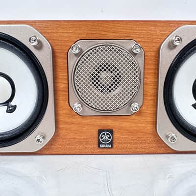 YAMAHA NS-C10MM Center Speaker (New Old Stock) image 4