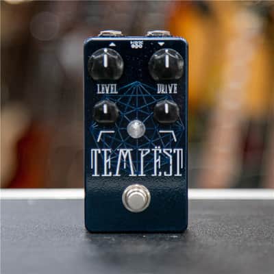 FORTIN Tempest Overdrive Signature Architects image 8