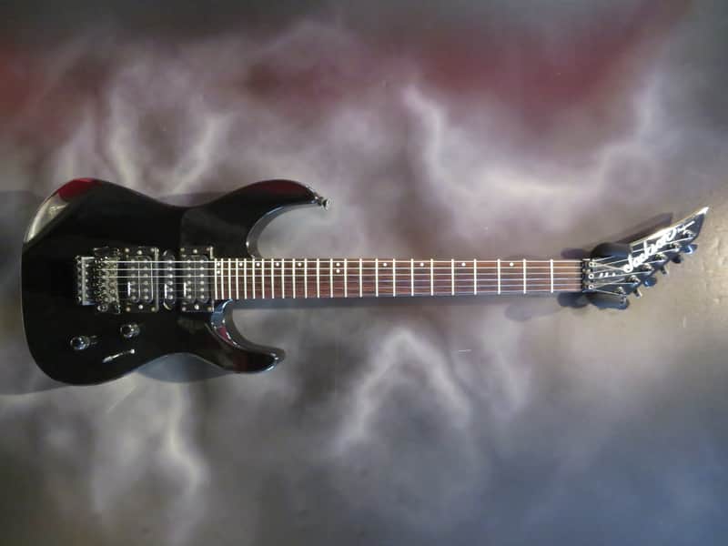 Jackson PS4 Performer image 1