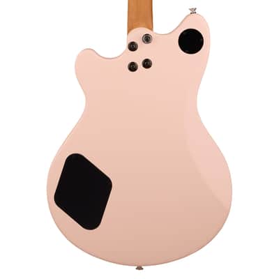 EVH SA-126 Special Limited Edition - Satin Shell Pink image 7