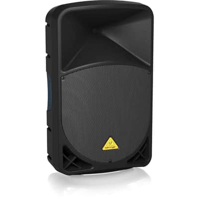 Behringer Eurolive B115MP3 Active PA Speaker Restock Deal image 6