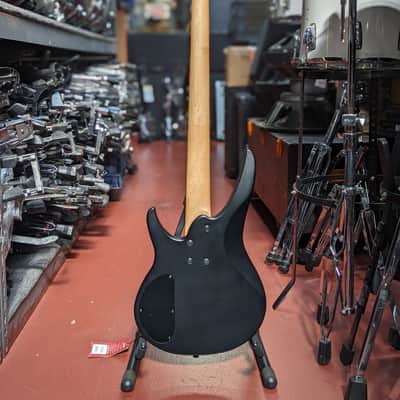 Sleeper 1990s Carlo Robelli Korea Fretless Bass Guitar & New Gig Bag - Looks/Plays/Sounds Fantastic! image 6
