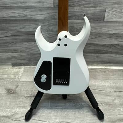 Jackson Pro Misha Mansoor ET6 EverTune Electric Guitar image 5