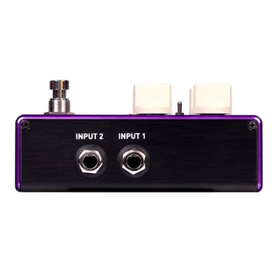 Source Audio Spectrum Intelligent Filter 2019 - Purple image 2