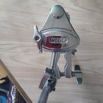 Tama tom arm and clamp 2010s - ish image 3