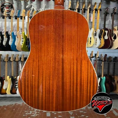 Epiphone   Inspired By Texan Ft79 Vc image 11