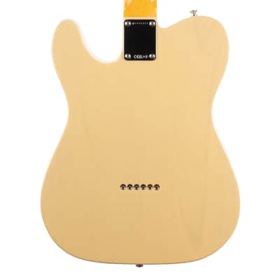 Fender American Vintage II 1963 Telecaster Rosewood - Vintage Blonde image 3