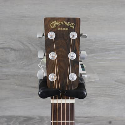 Martin X-Series GPC-X2E Ziricote Natural image 7
