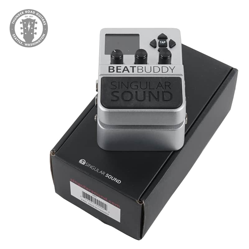 Singular Sound Beat Buddy
