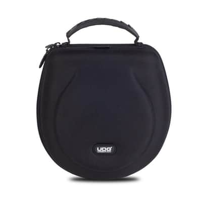 UDG U8200BL Headphone Hard Case Black image 2