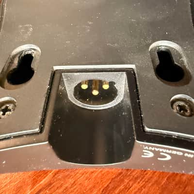 Sennheiser e901 Condenser Mic image 2