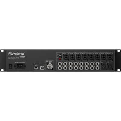 Presonus StudioLive Series III SE 32R image 2