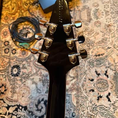 Gibson 80’s Flying V RI image 8