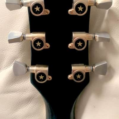 Ibanez Les Paul 2335 Model 1977. Rare! image 6