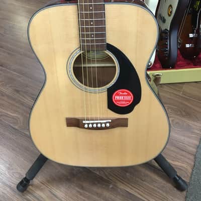 Fender CC-60S - Natural image 2