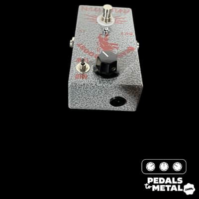 Analogman Beano Boost DC -x12466 image 4