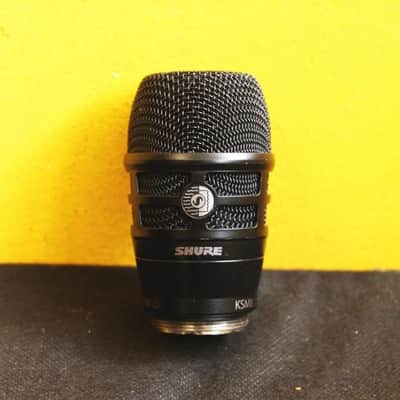 Shure RPW174 Wireless KSM8 Capsule image 2