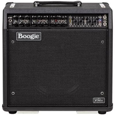 Mesa Boogie JP-2C Limited Edition 12x12 Combo Amp image 1