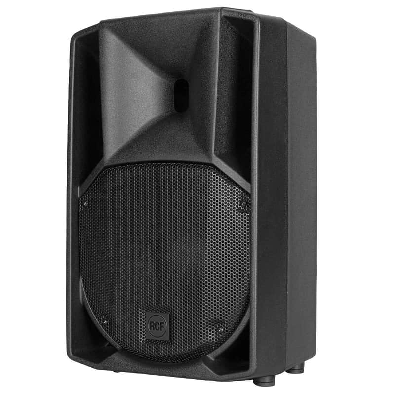 RCF ART 710-A MK5 Active 1400W 2-Way 10" Powered DJ PA Speaker image 1