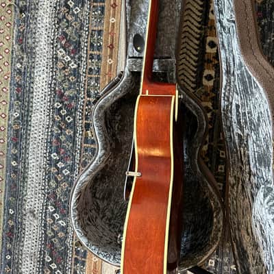 Eastman T49D/v 2023 - Present - Antique Classic image 6
