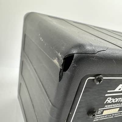 Bose Roommate II Powered Speaker System with Bag image 10