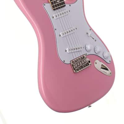 PRS Silver Sky Guitar Roxy Pink #233067799 image 6