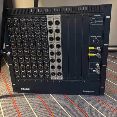 Avid Venue Profile - Awesome classic mixer image 4