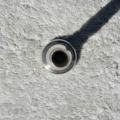 Vintage Bach Mount Vernon 10 1/2C Trumpet Mouthpiece - Made in USA - 50's Era (?) - PV MUSIC Band Shop inspected, Cleaned, Tested and Disinfected - Excellent Cosmetic Condition - Plays and Sounds Looks Great ! image 7